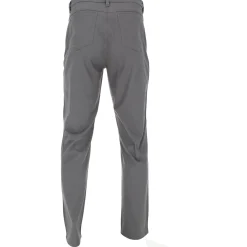 FootJoy Sueded Cotton Twill 5-Pocket Previous Season Apparel Style Pants Flat Front Golf Apparel