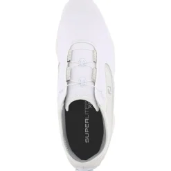 FootJoy SuperLites XP BOA Previous Season Shoe Style Spikeless Golf Shoes