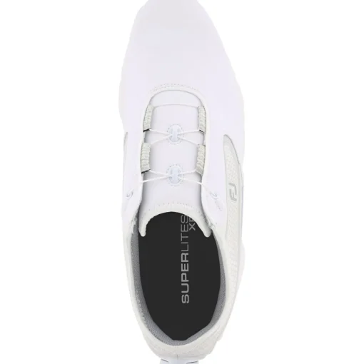 FootJoy SuperLites XP BOA Previous Season Shoe Style Spikeless Golf Shoes