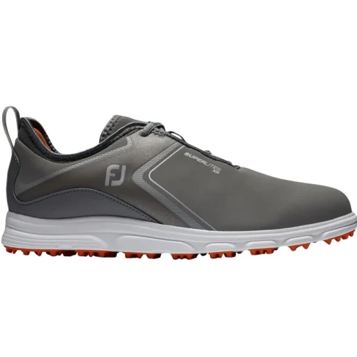 FootJoy SuperLites XP Previous Season Shoe Style Spikeless Golf Shoes