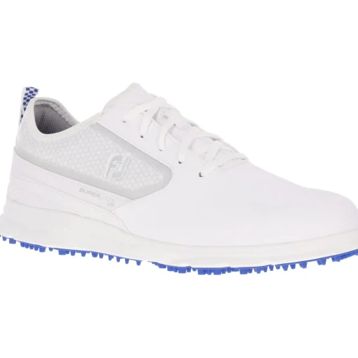 FootJoy SuperLites XP Previous Season Shoe Style Spikeless Golf Shoes