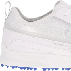 FootJoy SuperLites XP Previous Season Shoe Style Spikeless Golf Shoes