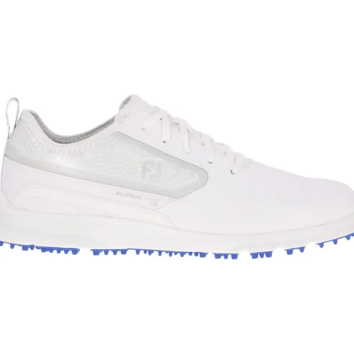 FootJoy SuperLites XP Previous Season Shoe Style Spikeless Golf Shoes