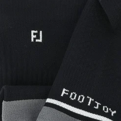 FootJoy Tech D.R.Y Socks Crew Golf Apparel