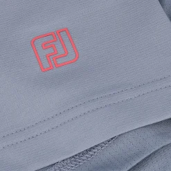 FootJoy TempoSeries Blocked Sun Hoodie Outerwear Pullover Golf Apparel
