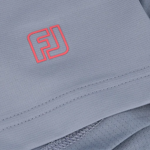 FootJoy TempoSeries Blocked Sun Hoodie Outerwear Pullover Golf Apparel
