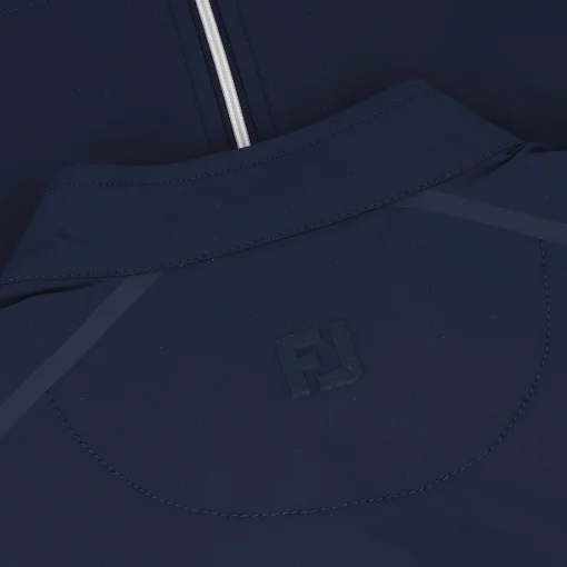 FootJoy TempoSeries FZ Outerwear Vest Golf Apparel