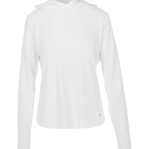 FootJoy TempoSeries Hoody Outerwear Pullover Golf Apparel