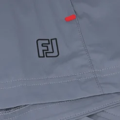 FootJoy TempoSeries Quarter Zip Hoodie Outerwear Jacket Golf Apparel