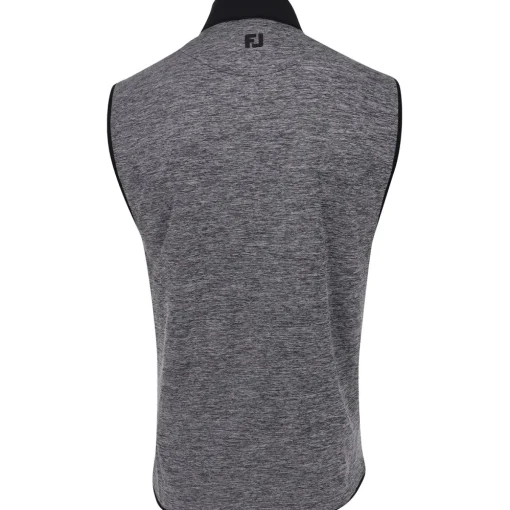 FootJoy Thermo Series Hybird Outerwear Vest Golf Apparel