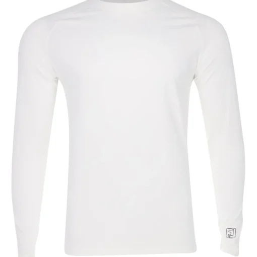 FootJoy ThermoSeries Fleece Base Layer Fitted Golf Apparel