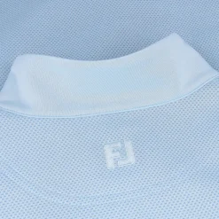 FootJoy Tonal Block Midlayer Spacer Knit Previous Season Apparel Style Outerwear Pullover Golf Apparel