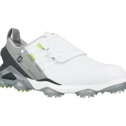 FootJoy Tour Alpha BOA Previous Season Golf Shoe Golf Shoes