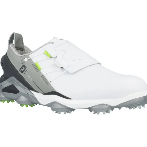 FootJoy Tour Alpha BOA Previous Season Golf Shoe Golf Shoes