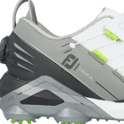 FootJoy Tour Alpha BOA Previous Season Golf Shoe Golf Shoes