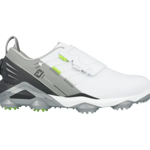FootJoy Tour Alpha BOA Previous Season Golf Shoe Golf Shoes