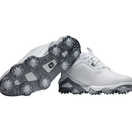 FootJoy Tour Alpha Previous Season Shoe Style Golf Shoe Golf Shoes