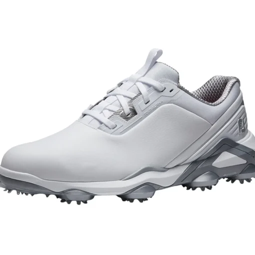 FootJoy Tour Alpha Previous Season Shoe Style Golf Shoe Golf Shoes