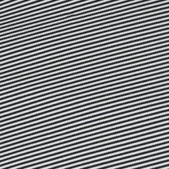 FootJoy TOUR LOGO MicroFeeder Stripe Lisle Self Collar Shirt Polo Short Sleeve Golf Apparel