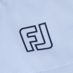 FootJoy TOUR LOGO Zephyr SS Windshirt Outerwear Wind Jacket Golf Apparel