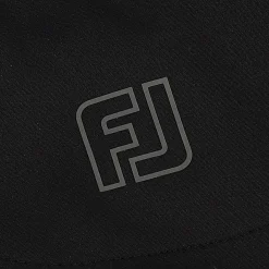 FootJoy TOUR LOGO Zephyr SS Windshirt Outerwear Wind Jacket Golf Apparel
