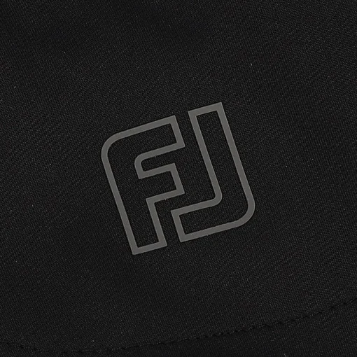 FootJoy TOUR LOGO Zephyr SS Windshirt Outerwear Wind Jacket Golf Apparel