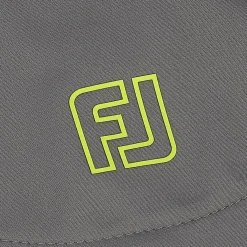 FootJoy TOUR LOGO Zephyr Windshirt Outerwear Wind Jacket Golf Apparel