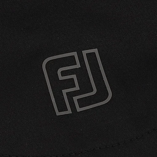 FootJoy TOUR LOGO Zephyr Windshirt Outerwear Wind Jacket Golf Apparel