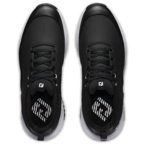 FootJoy Tour Rival Golf Shoe Golf Shoes