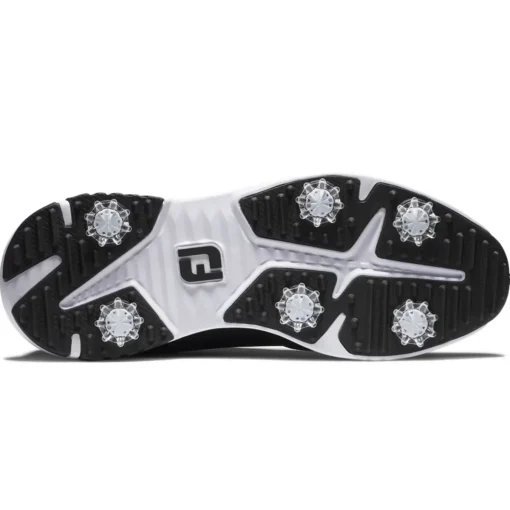 FootJoy Tour Rival Golf Shoe Golf Shoes