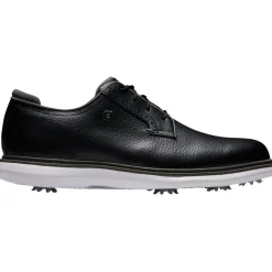 FootJoy Traditions Blucher Golf Shoe Golf Shoes