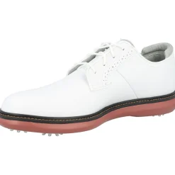 FootJoy Traditions Blucher Golf Shoe Golf Shoes