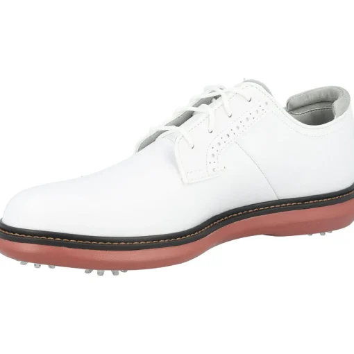 FootJoy Traditions Blucher Golf Shoe Golf Shoes