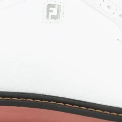FootJoy Traditions Blucher Golf Shoe Golf Shoes