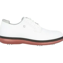 FootJoy Traditions Blucher Golf Shoe Golf Shoes