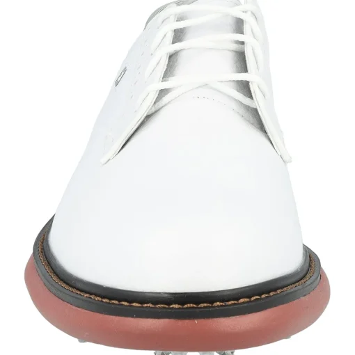 FootJoy Traditions Blucher Golf Shoe Golf Shoes