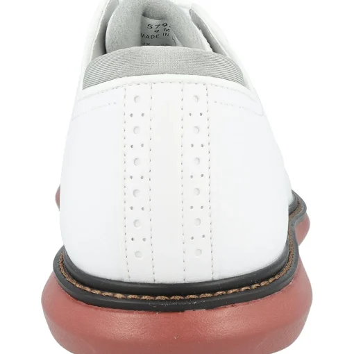 FootJoy Traditions Blucher Golf Shoe Golf Shoes