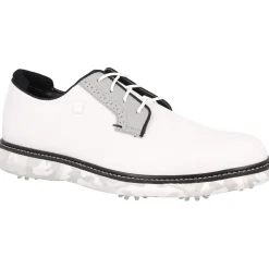 FootJoy Traditions Blucher Golf Shoe Golf Shoes
