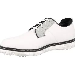 FootJoy Traditions Blucher Golf Shoe Golf Shoes