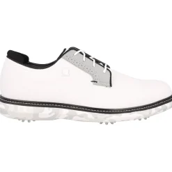 FootJoy Traditions Blucher Golf Shoe Golf Shoes