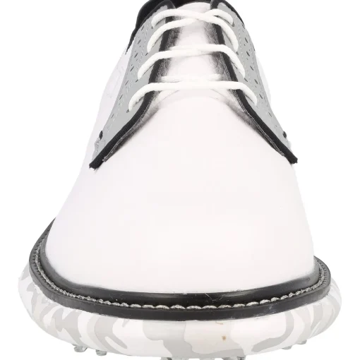 FootJoy Traditions Blucher Golf Shoe Golf Shoes