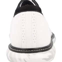FootJoy Traditions Blucher Golf Shoe Golf Shoes