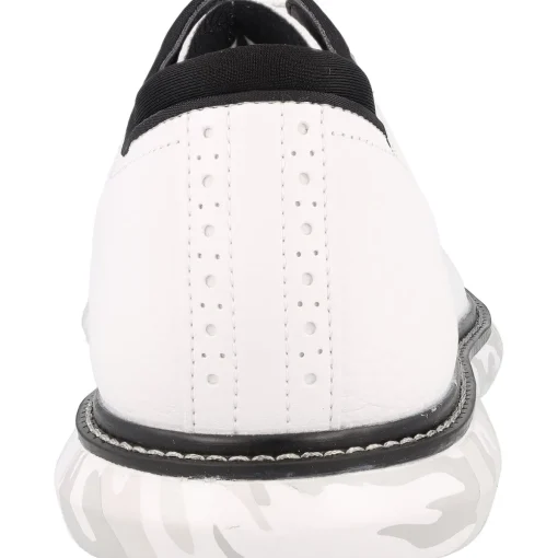 FootJoy Traditions Blucher Golf Shoe Golf Shoes