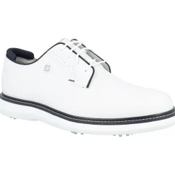 FootJoy Traditions Blucher Golf Shoe Golf Shoes