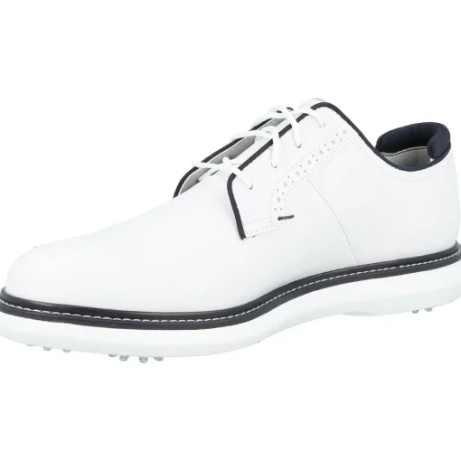 FootJoy Traditions Blucher Golf Shoe Golf Shoes