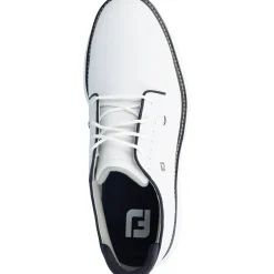 FootJoy Traditions Blucher Golf Shoe Golf Shoes