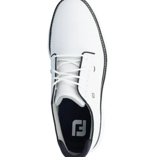 FootJoy Traditions Blucher Golf Shoe Golf Shoes