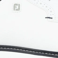 FootJoy Traditions Blucher Golf Shoe Golf Shoes