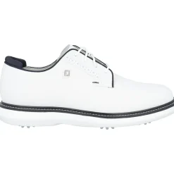 FootJoy Traditions Blucher Golf Shoe Golf Shoes
