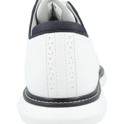 FootJoy Traditions Blucher Golf Shoe Golf Shoes